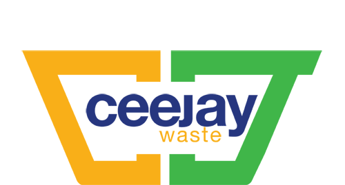 Ceejay Skip Logo